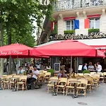 Rue De Grenelle IV By Onefinestay