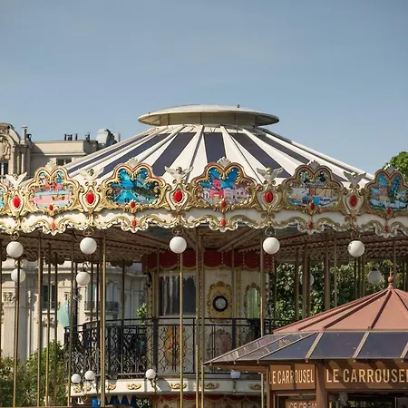 Appartamento Rue De Grenelle Iv By Onefinestay
