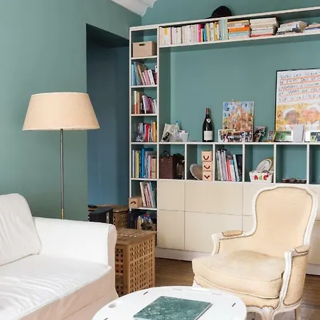 Appartamento Rue De Grenelle Iv By Onefinestay *