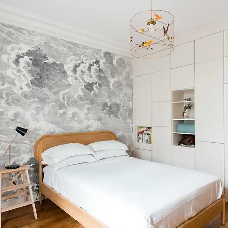 Rue De Grenelle Iv By Onefinestay * Paris